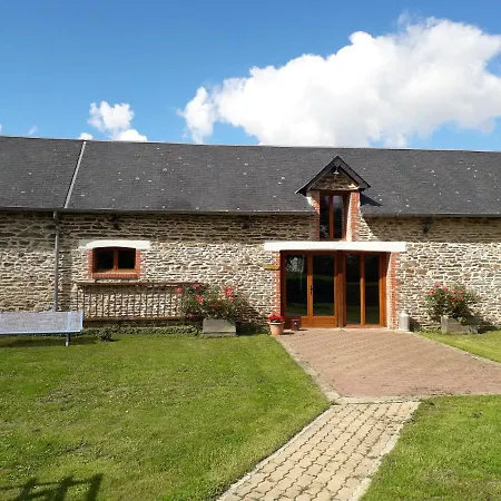 La Ferme De La Baconnerie *