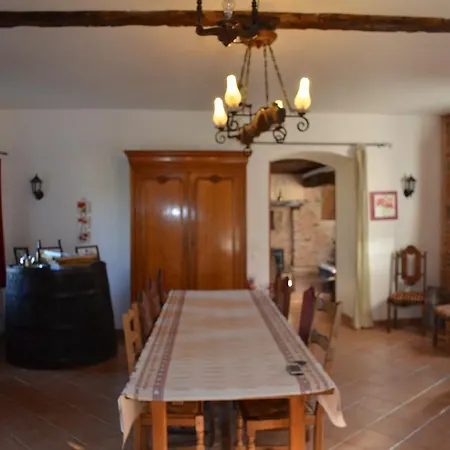 بيت للعطل La Ferme De La Baconnerie Sainte-Marguerite-d'Elle