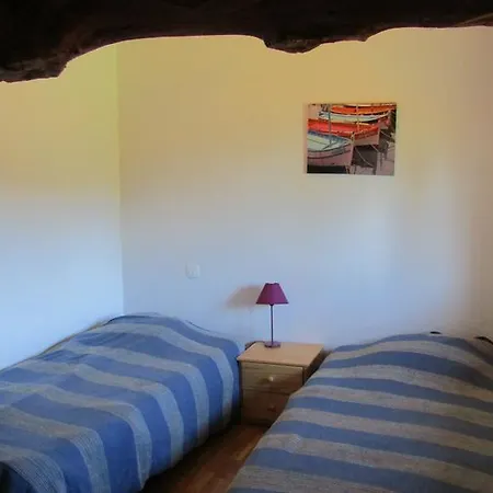 La Ferme De La Baconnerie Sainte-Marguerite-d'Elle