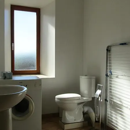 La Ferme De La Baconnerie بيت للعطل Sainte-Marguerite-d'Elle