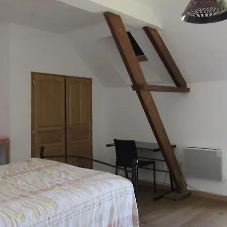 La Ferme De La Baconnerie * Sainte-Marguerite-d'Elle