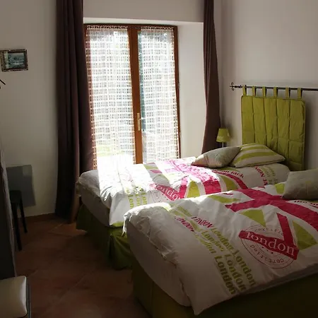 بيت للعطل La Ferme De La Baconnerie