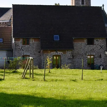 La Ferme De La Baconnerie *