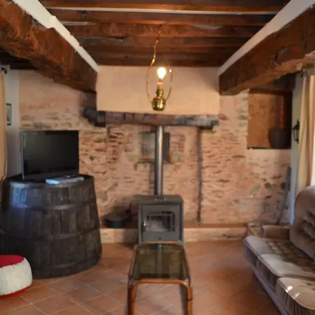 La Ferme De La Baconnerie