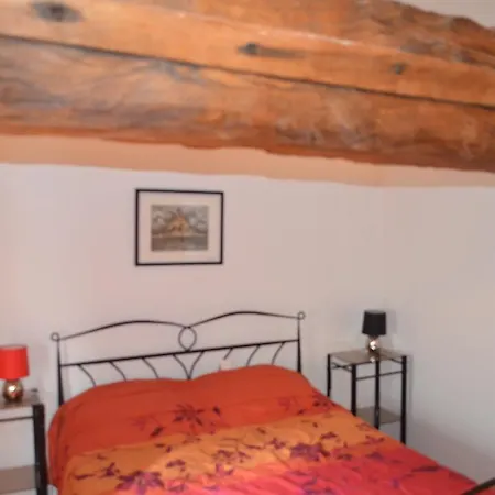 La Ferme De La Baconnerie بيت للعطل Sainte-Marguerite-d'Elle