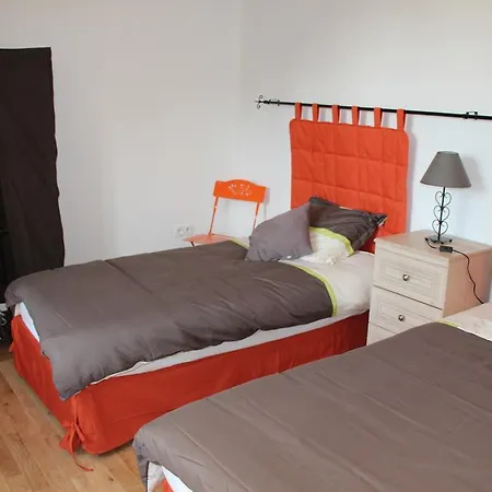 La Ferme De La Baconnerie * Sainte-Marguerite-d'Elle