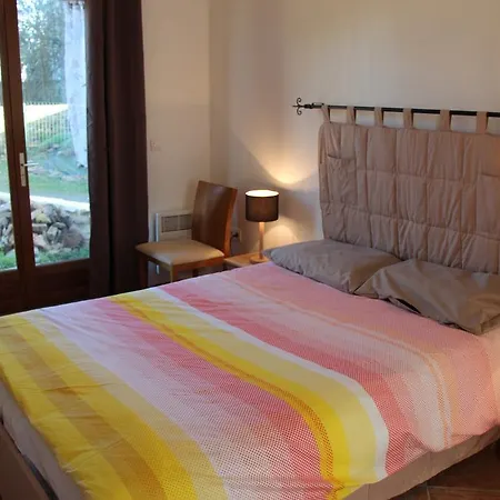 بيت للعطل La Ferme De La Baconnerie Sainte-Marguerite-d'Elle