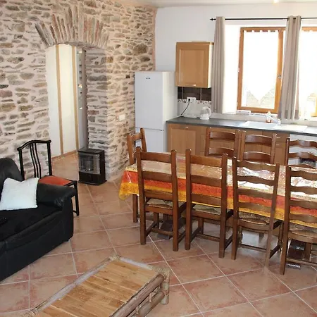 La Ferme De La Baconnerie *