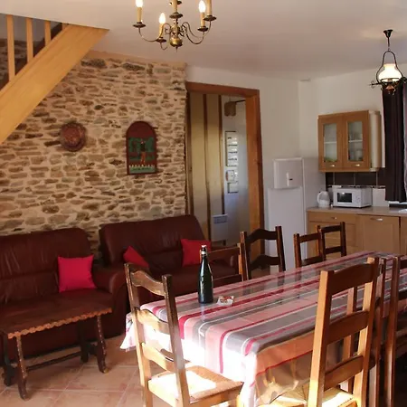 La Ferme De La Baconnerie *