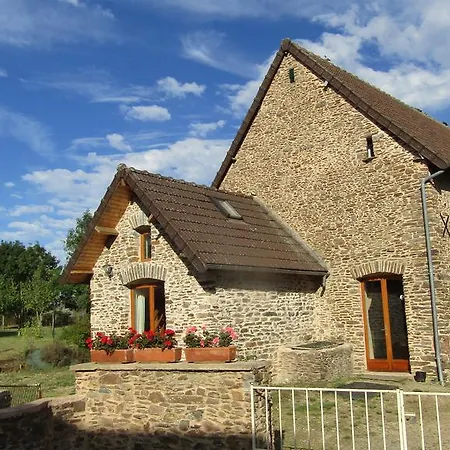 La Ferme De La Baconnerie * Sainte-Marguerite-d'Elle