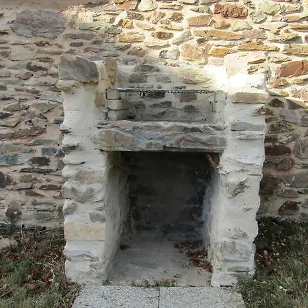 La Ferme De La Baconnerie بيت للعطل Sainte-Marguerite-d'Elle