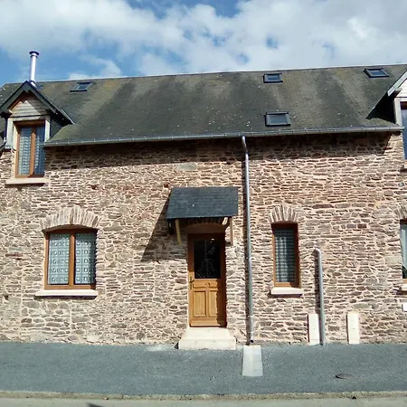 La Ferme De La Baconnerie