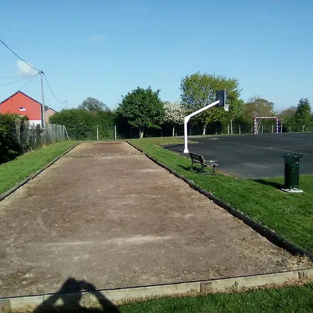 La Ferme De La Baconnerie