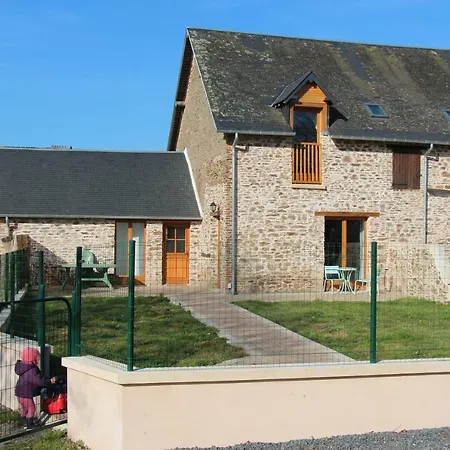 La Ferme De La Baconnerie