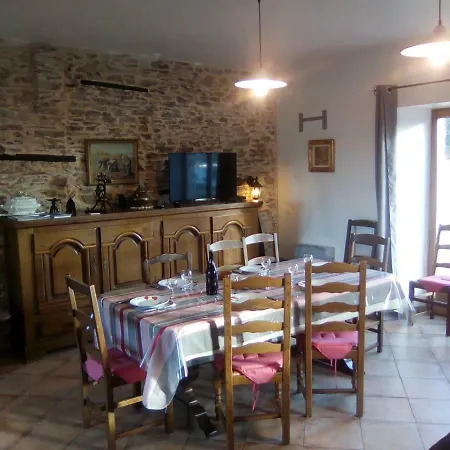 La Ferme De La Baconnerie بيت للعطل *