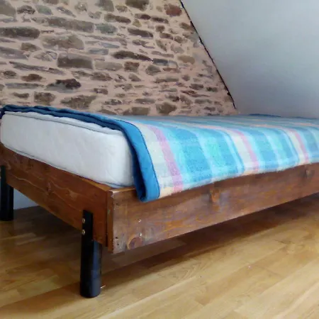 La Ferme De La Baconnerie Sainte-Marguerite-d'Elle