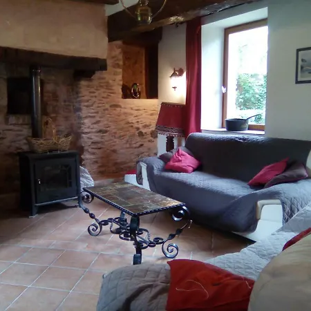 La Ferme De La Baconnerie