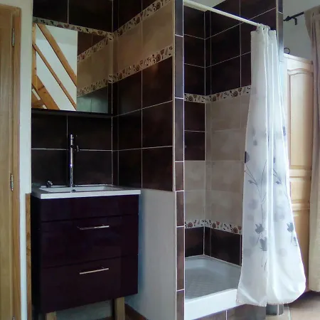 La Ferme De La Baconnerie * Sainte-Marguerite-d'Elle