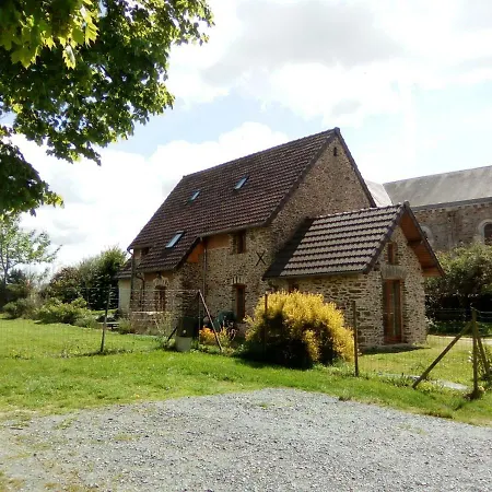 La Ferme De La Baconnerie بيت للعطل *