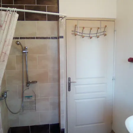 La Ferme De La Baconnerie بيت للعطل Sainte-Marguerite-d'Elle