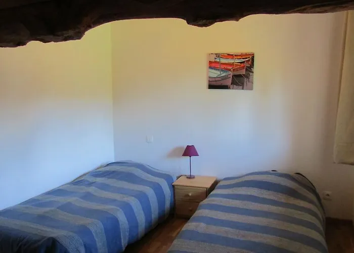 La Ferme De La Baconnerie Sainte-Marguerite-d'Elle