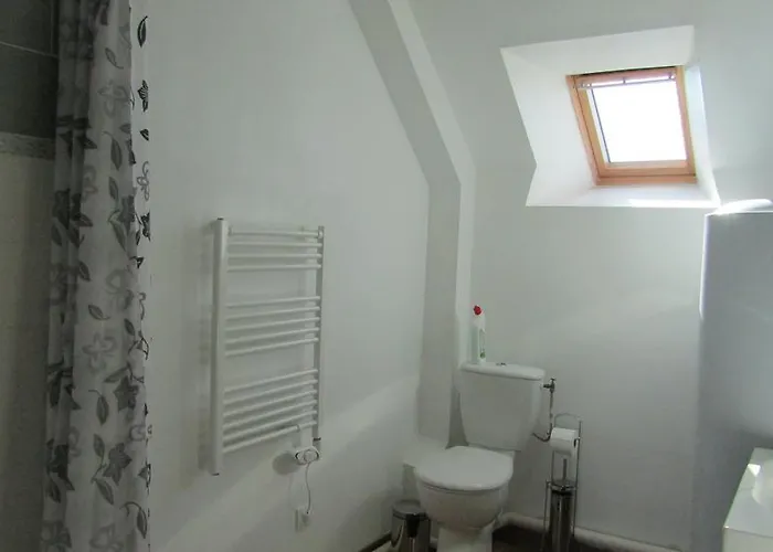 La Ferme De La Baconnerie * Sainte-Marguerite-d'Elle