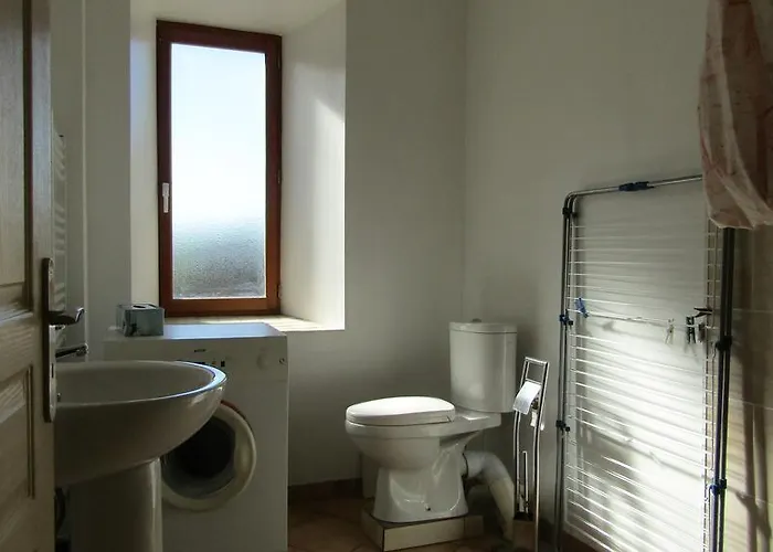 La Ferme De La Baconnerie Casa vacanze Sainte-Marguerite-d'Elle