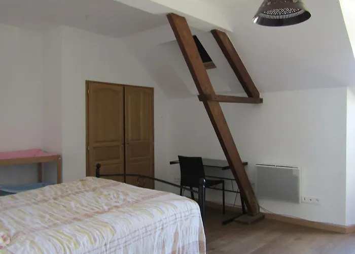 La Ferme De La Baconnerie * Sainte-Marguerite-d'Elle