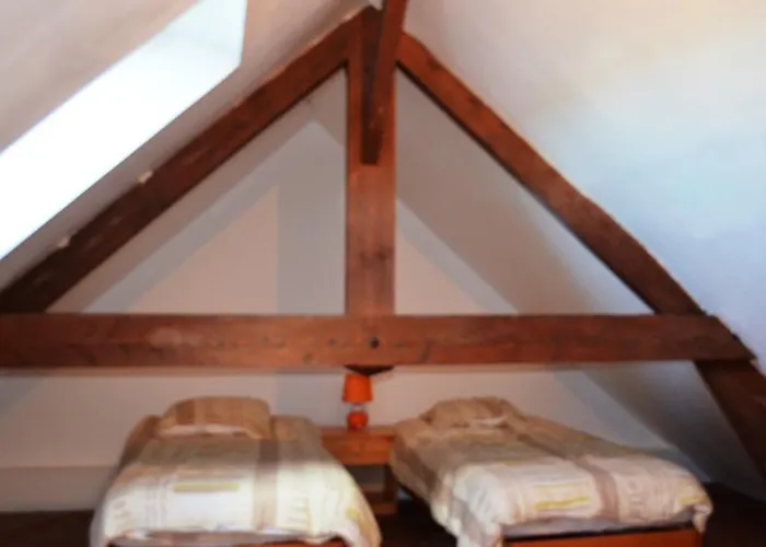 Casa vacanze La Ferme De La Baconnerie *