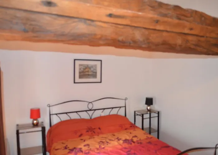 La Ferme De La Baconnerie Casa vacanze Sainte-Marguerite-d'Elle