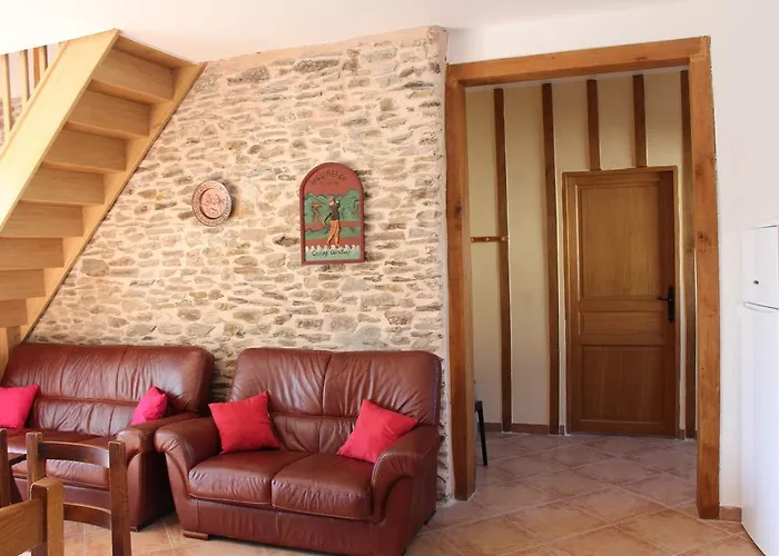 La Ferme De La Baconnerie * Sainte-Marguerite-d'Elle