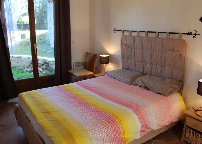 Casa vacanze La Ferme De La Baconnerie Sainte-Marguerite-d'Elle