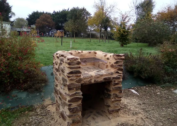 Casa vacanze La Ferme De La Baconnerie *