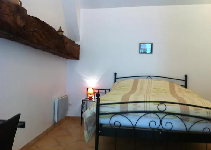 Casa vacanze La Ferme De La Baconnerie