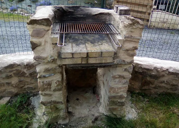 La Ferme De La Baconnerie Casa vacanze *