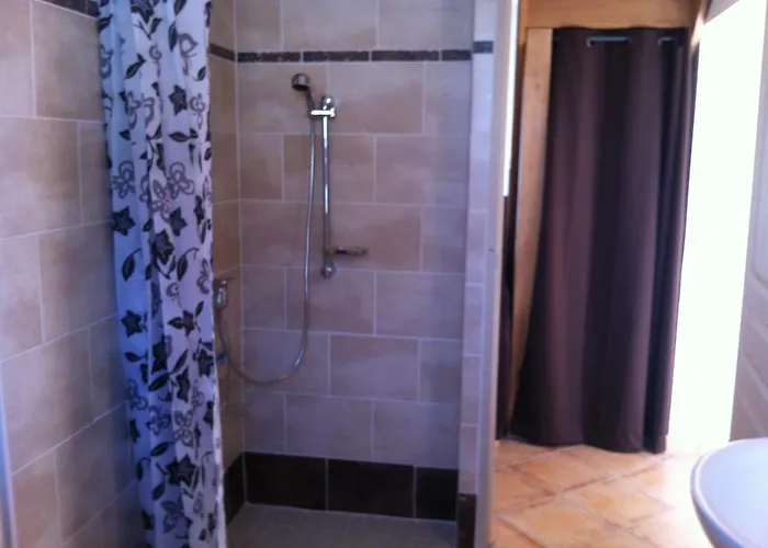 Casa vacanze La Ferme De La Baconnerie *