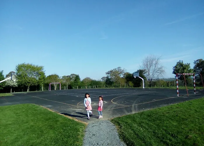 La Ferme De La Baconnerie Casa vacanze *