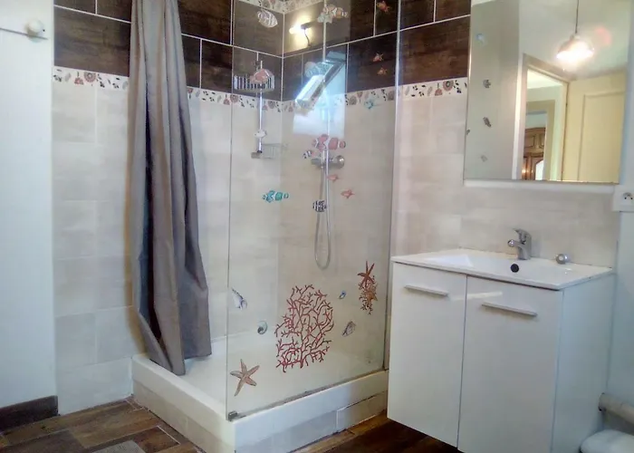 Casa vacanze La Ferme De La Baconnerie *