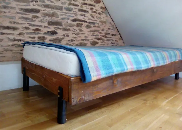 La Ferme De La Baconnerie Sainte-Marguerite-d'Elle