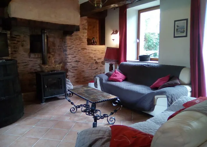 La Ferme De La Baconnerie