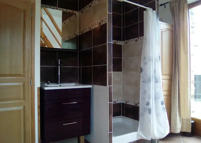 La Ferme De La Baconnerie * Sainte-Marguerite-d'Elle