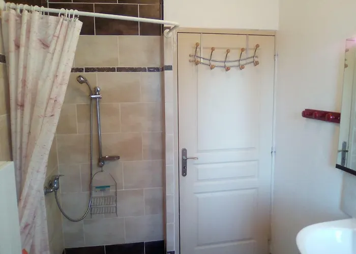 La Ferme De La Baconnerie Casa vacanze Sainte-Marguerite-d'Elle